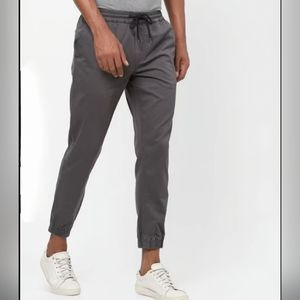 NEW Threads 4 Thought men's grey joggers size Large